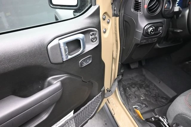 2026 Jeep JT Gladiator - Image 8 of 8