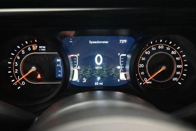 2026 Jeep JT Gladiator - Image 9 of 20