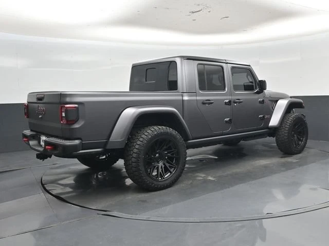 2026 Jeep JT Gladiator - Image 3 of 20