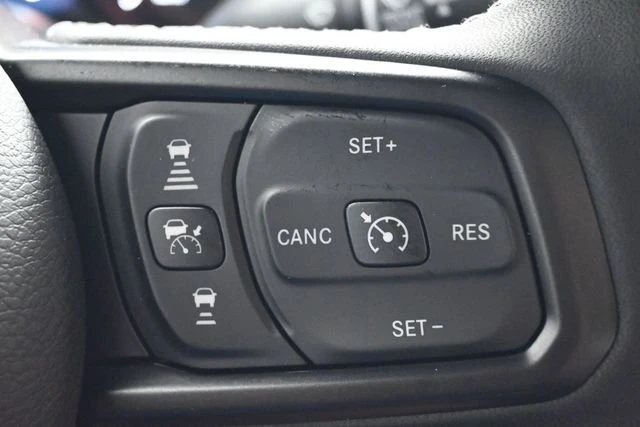 2026 Jeep JT Gladiator - Image 5 of 20