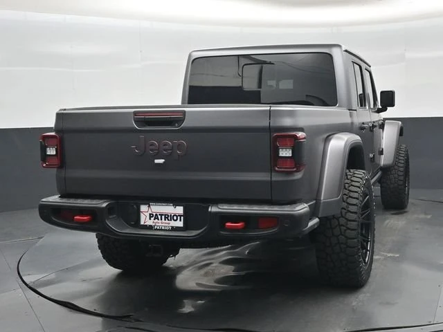 2026 Jeep JT Gladiator - Image 2 of 20