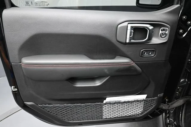 2026 Jeep JT Gladiator - Image 19 of 20