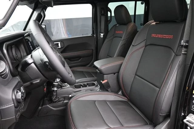 2026 Jeep JT Gladiator - Image 17 of 20