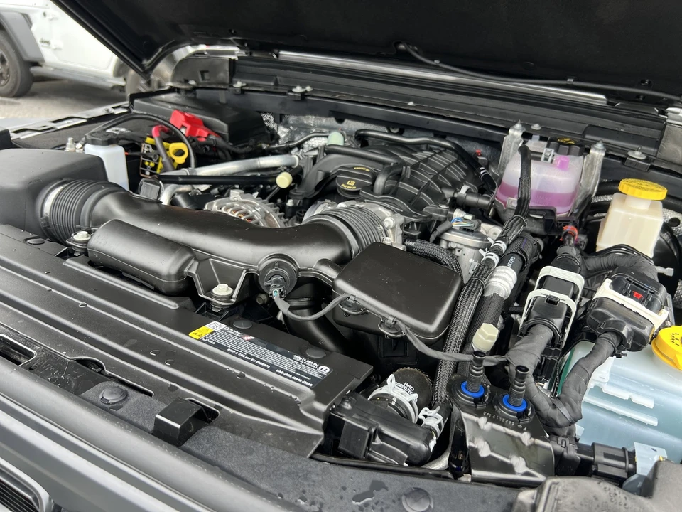 2026 Jeep JT Gladiator - Image 31 of 31