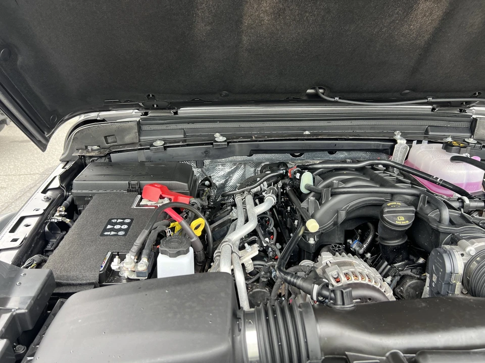 2026 Jeep JT Gladiator - Image 30 of 31