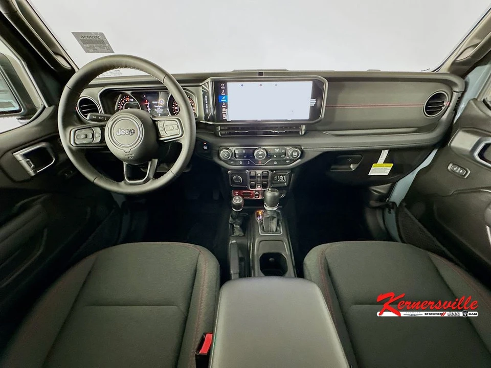 2026 Jeep JT Gladiator - Image 9 of 23