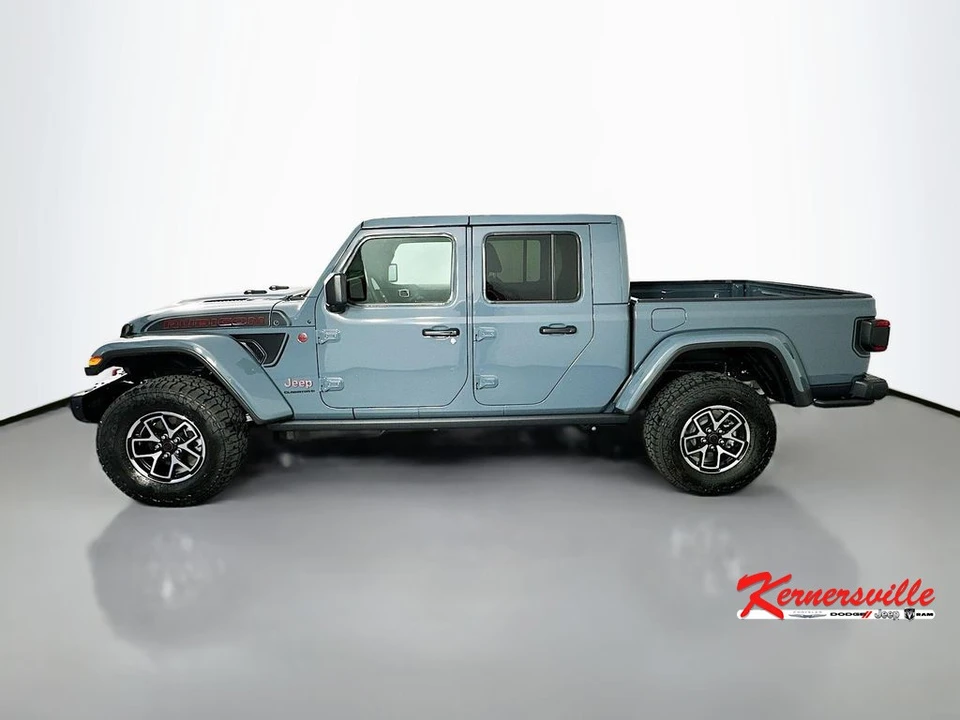 2026 Jeep JT Gladiator - Image 4 of 23