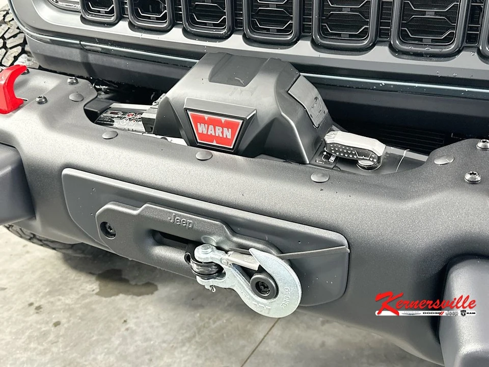 2026 Jeep JT Gladiator - Image 22 of 23
