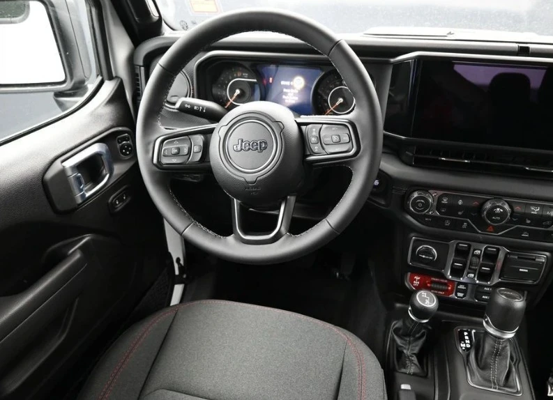2026 Jeep JT Gladiator - Image 2 of 12
