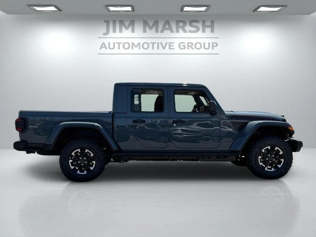 2026 Jeep JT Gladiator - Image 7 of 20