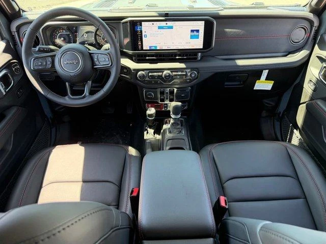 2026 Jeep JT Gladiator - Image 17 of 20