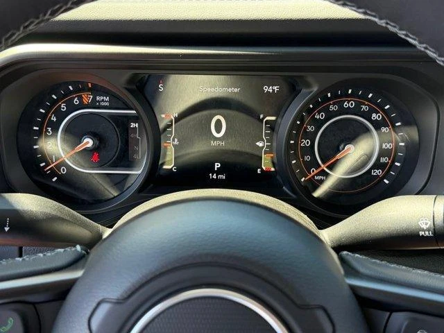 2026 Jeep JT Gladiator - Image 12 of 20