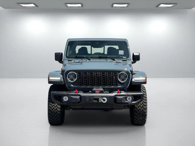 2026 Jeep JT Gladiator - Image 9 of 20