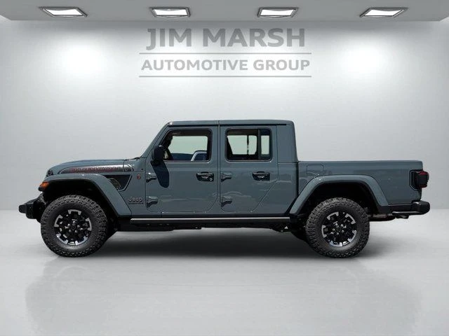 2026 Jeep JT Gladiator - Image 3 of 20