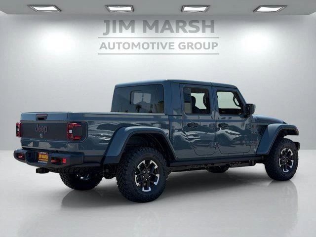 2026 Jeep JT Gladiator - Image 6 of 20
