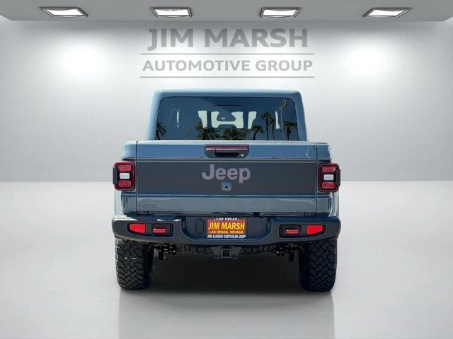 2026 Jeep JT Gladiator - Image 5 of 20