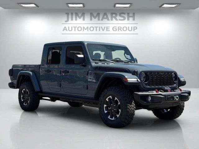 2026 Jeep JT Gladiator - Image 8 of 20