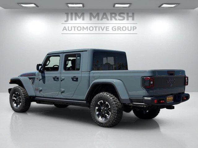 2026 Jeep JT Gladiator - Image 4 of 20