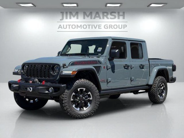 2026 Jeep JT Gladiator - Image 2 of 20