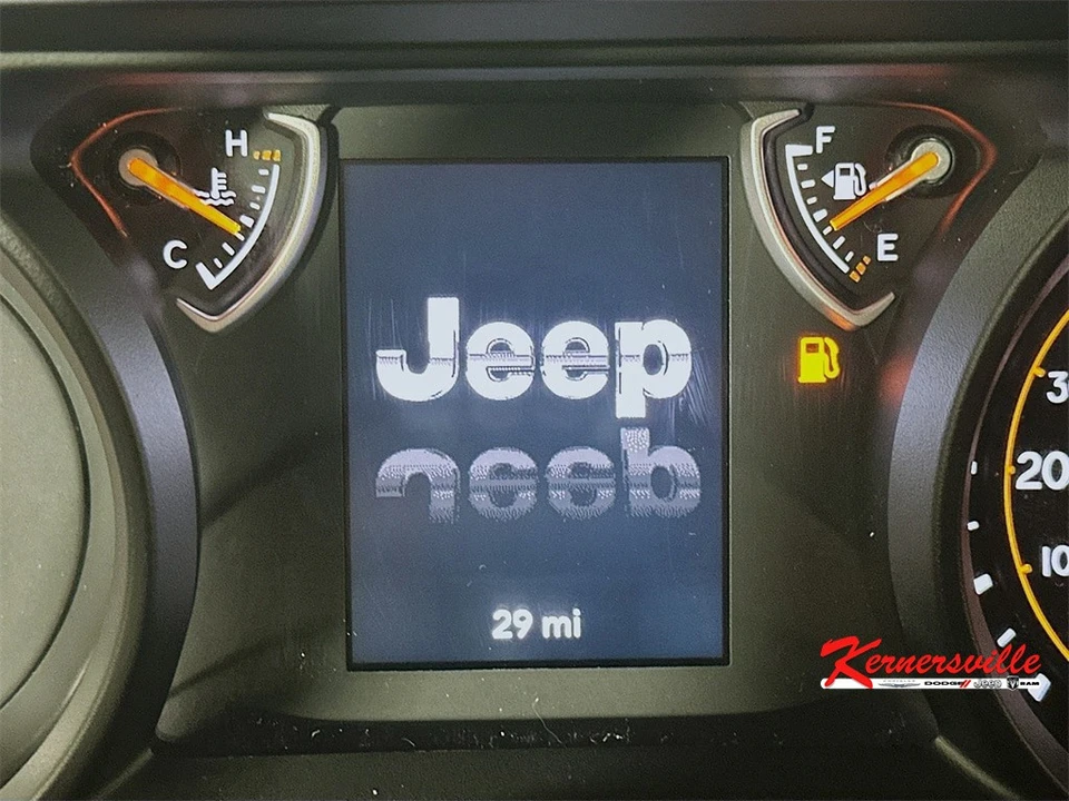 2026 Jeep JT Gladiator - Image 11 of 21