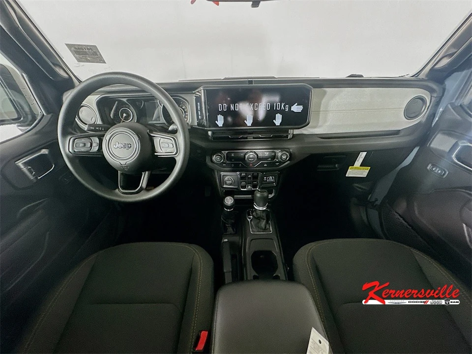 2026 Jeep JT Gladiator - Image 9 of 21