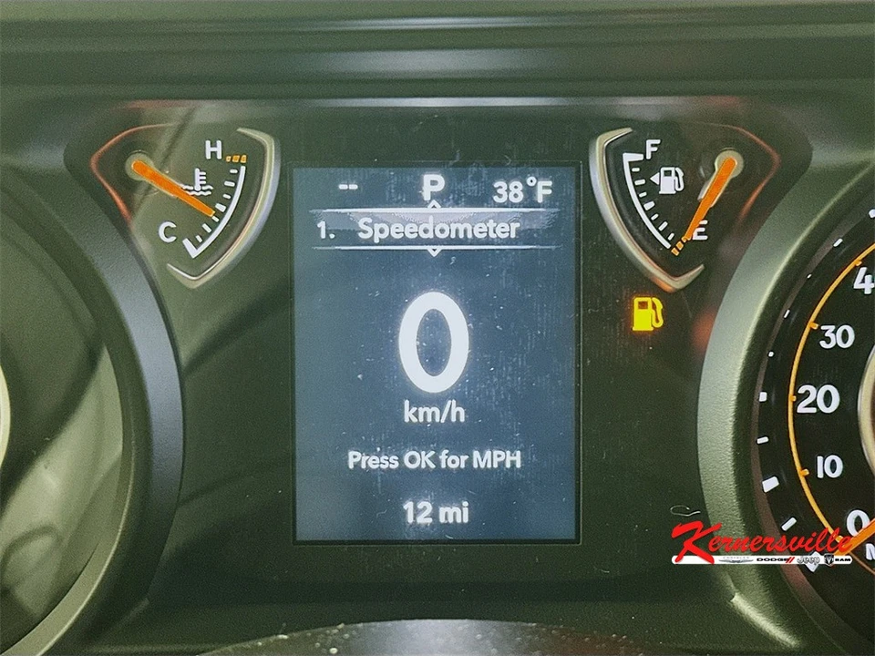 2026 Jeep JT Gladiator - Image 11 of 21