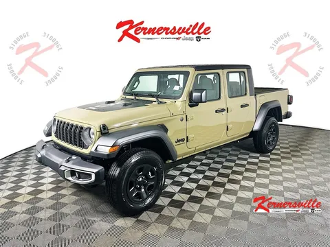 2026 Jeep JT Gladiator - Image 3 of 12