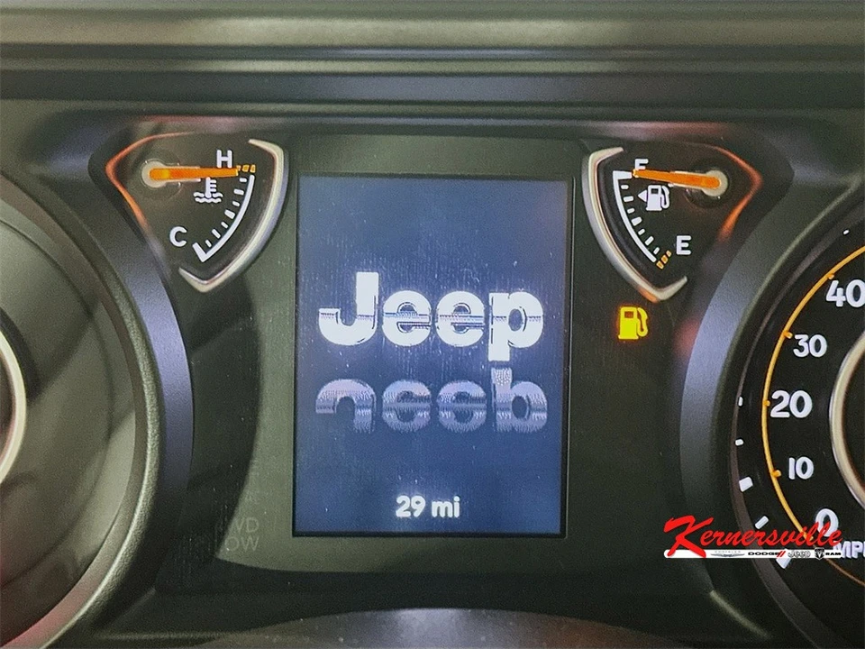 2026 Jeep JT Gladiator - Image 11 of 21