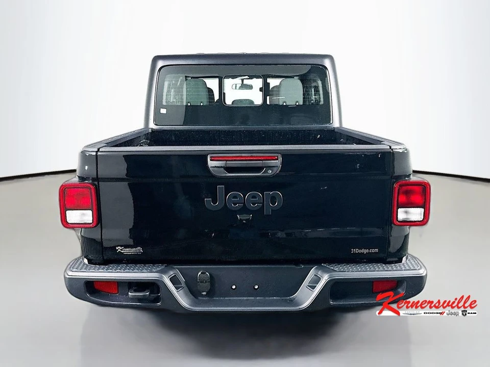 2026 Jeep JT Gladiator - Image 6 of 12