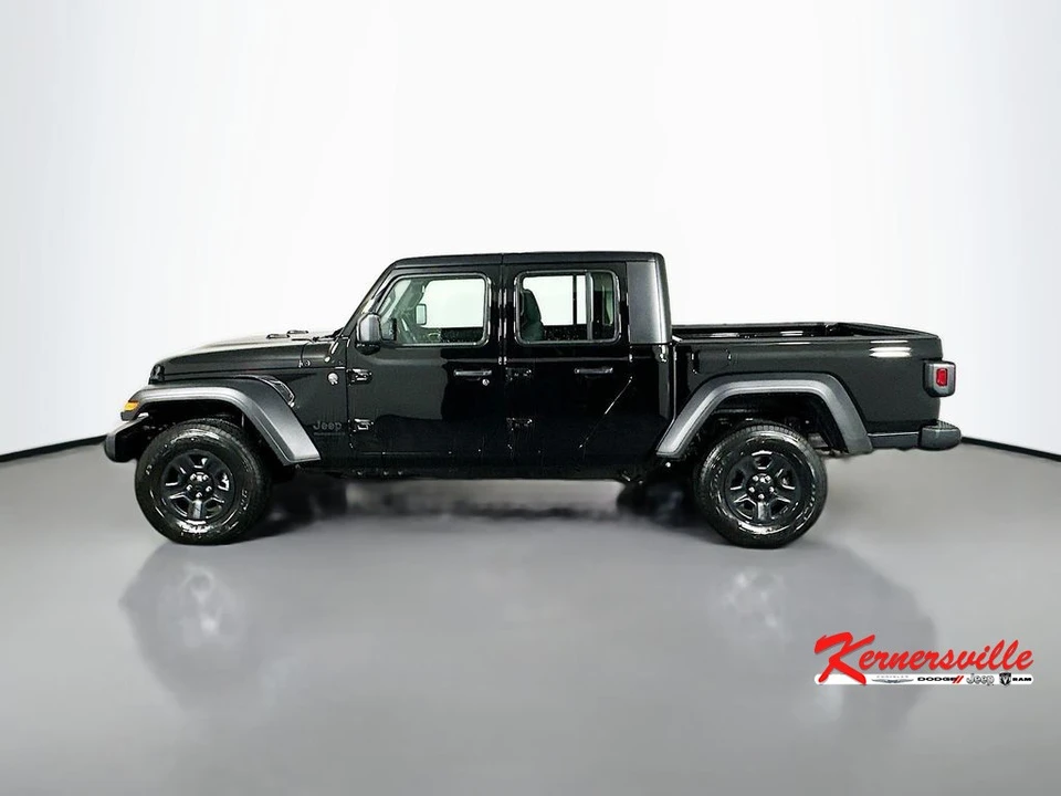 2026 Jeep JT Gladiator - Image 4 of 12