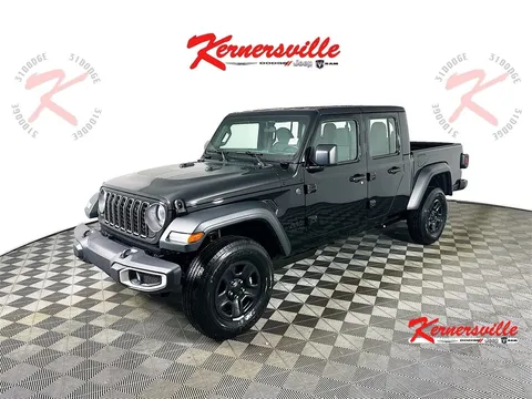2026 Jeep JT Gladiator - Image 3 of 21