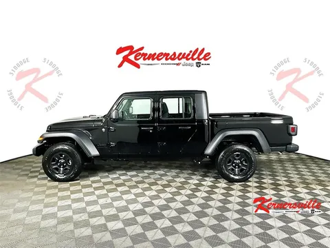 2026 Jeep JT Gladiator - Image 4 of 21
