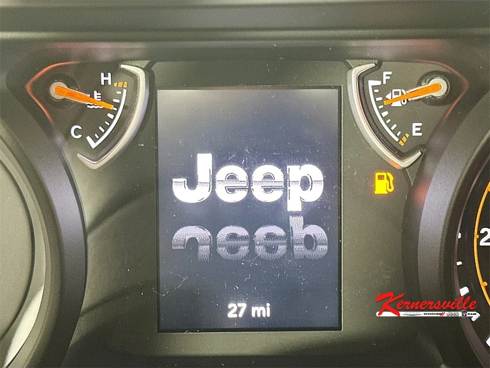 2026 Jeep JT Gladiator - Image 11 of 21