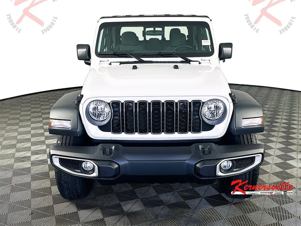 2026 Jeep JT Gladiator - Image 2 of 21
