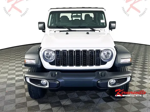 2026 Jeep JT Gladiator - Image 2 of 21