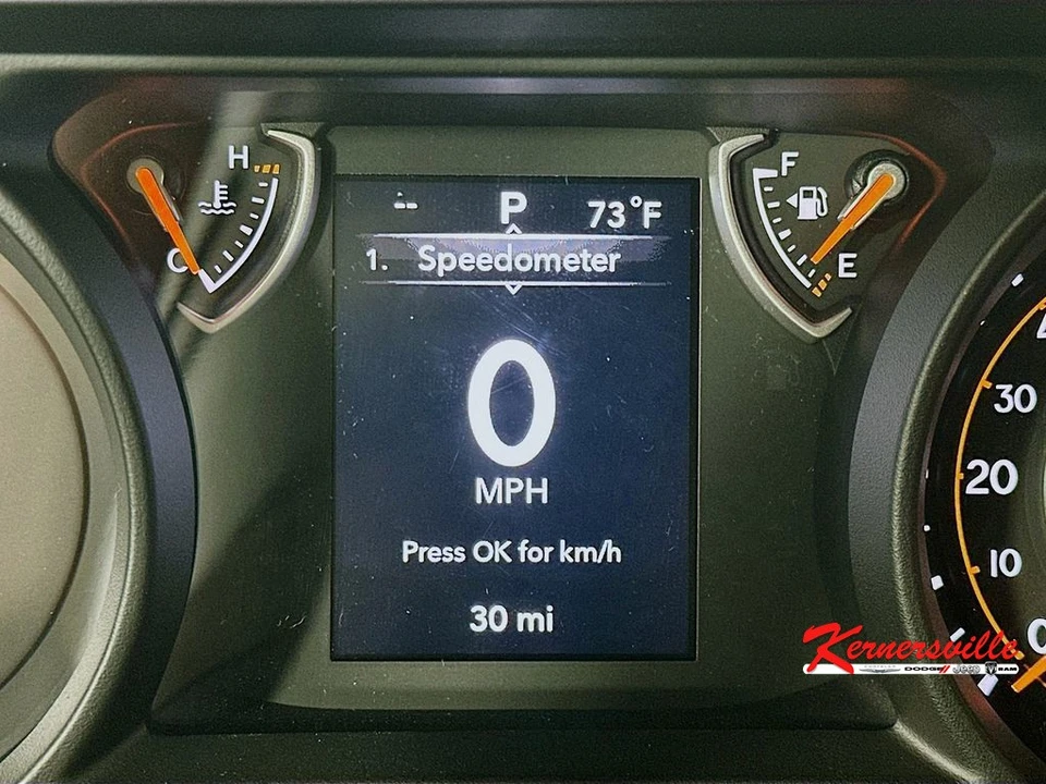 2026 Jeep JT Gladiator - Image 11 of 12