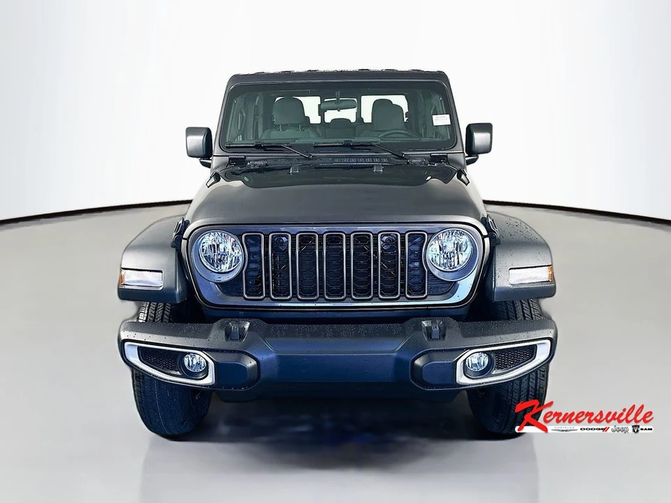 2026 Jeep JT Gladiator - Image 2 of 12