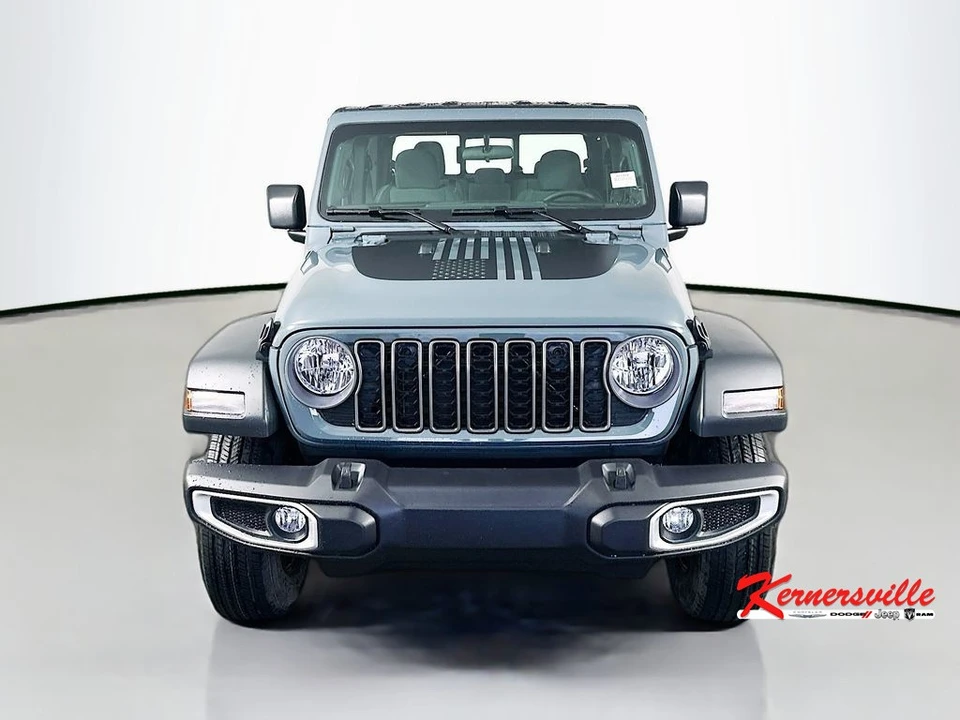 2026 Jeep JT Gladiator - Image 2 of 12