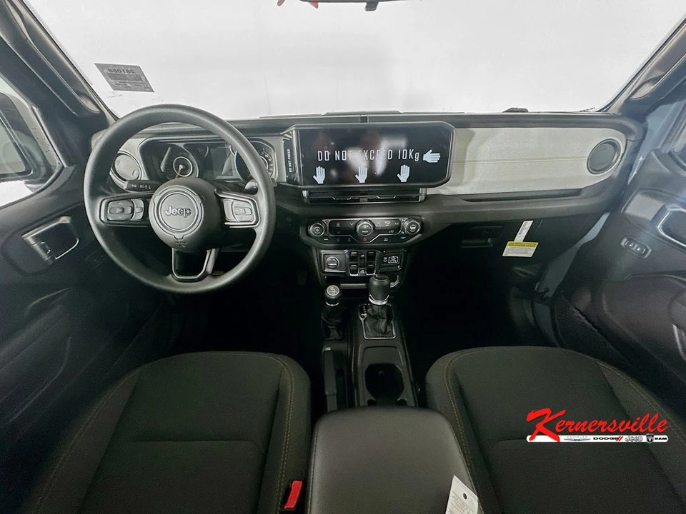 2026 Jeep JT Gladiator - Image 9 of 21