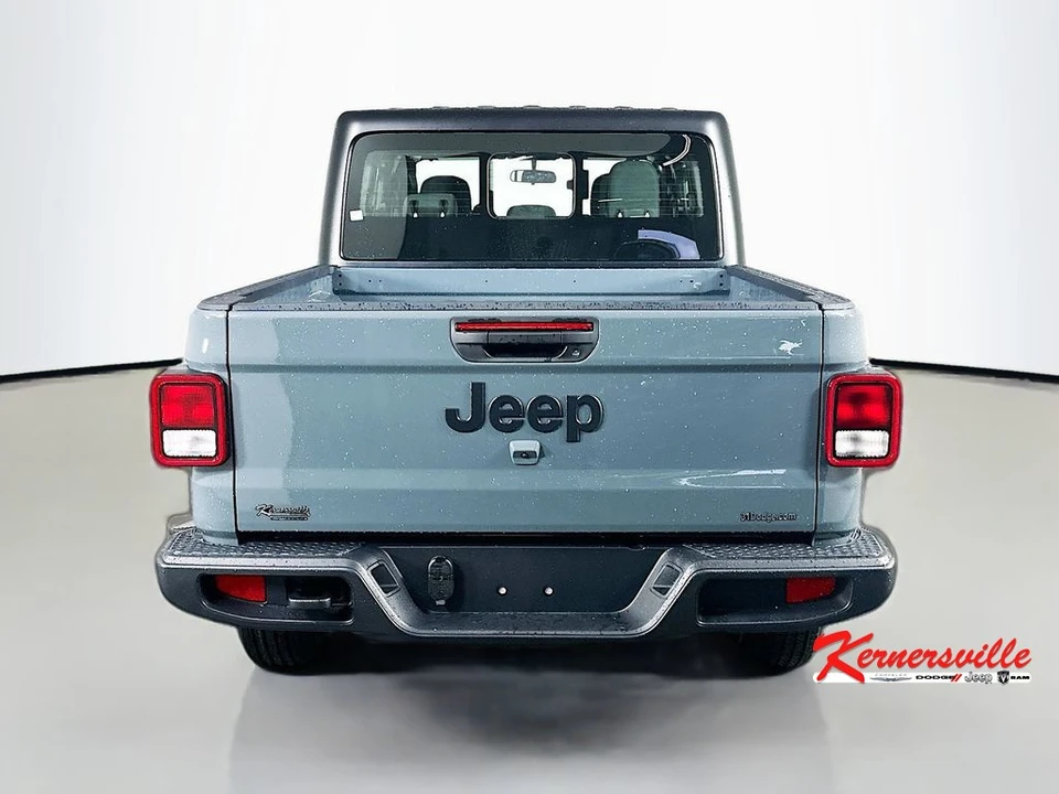 2026 Jeep JT Gladiator - Image 6 of 12