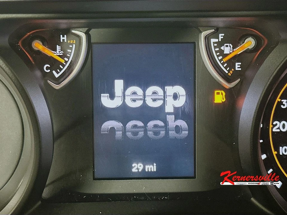 2026 Jeep JT Gladiator - Image 11 of 12
