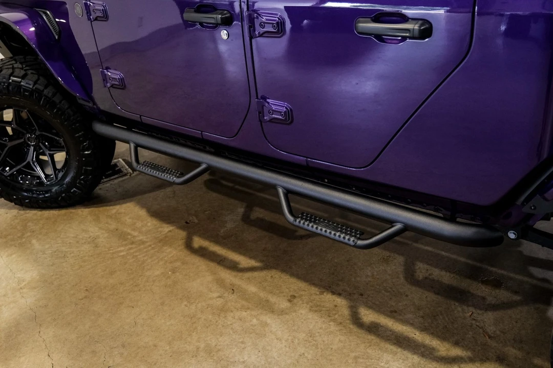 2026 Jeep JT Gladiator - Image 9 of 12