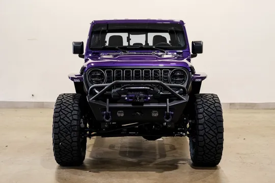 2026 Jeep JT Gladiator - Image 2 of 12