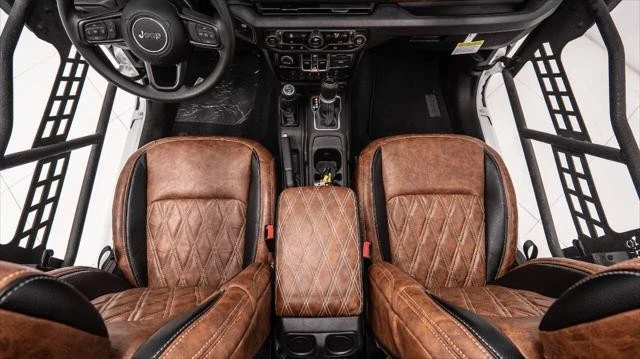 2026 Jeep JT Gladiator - Image 13 of 15