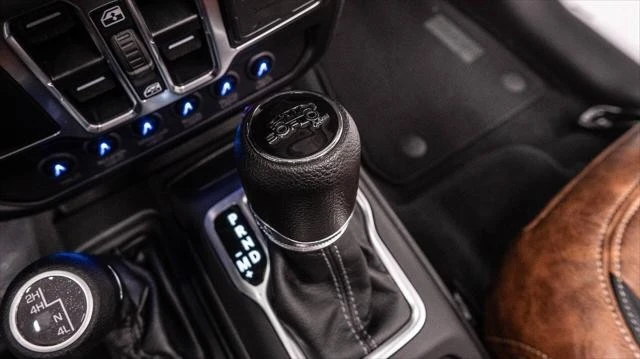 2026 Jeep JT Gladiator - Image 15 of 15