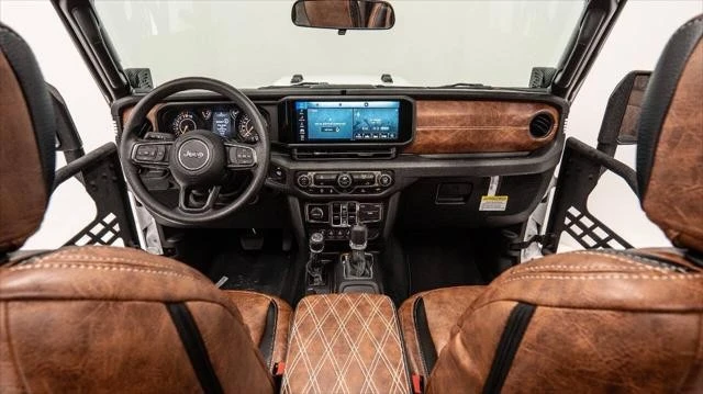 2026 Jeep JT Gladiator - Image 2 of 15
