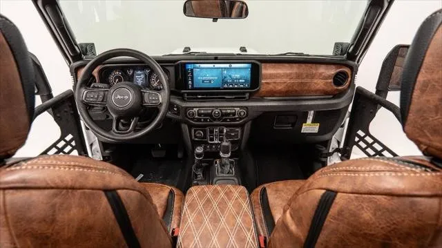 2026 Jeep JT Gladiator - Image 2 of 15