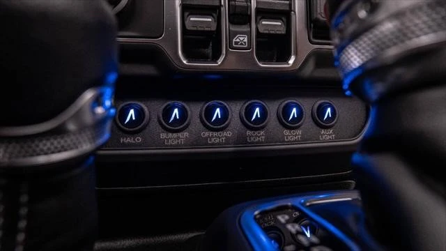 2026 Jeep JT Gladiator - Image 14 of 15