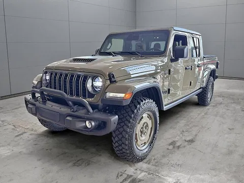 2026 Jeep Gladiator Sport 4x4