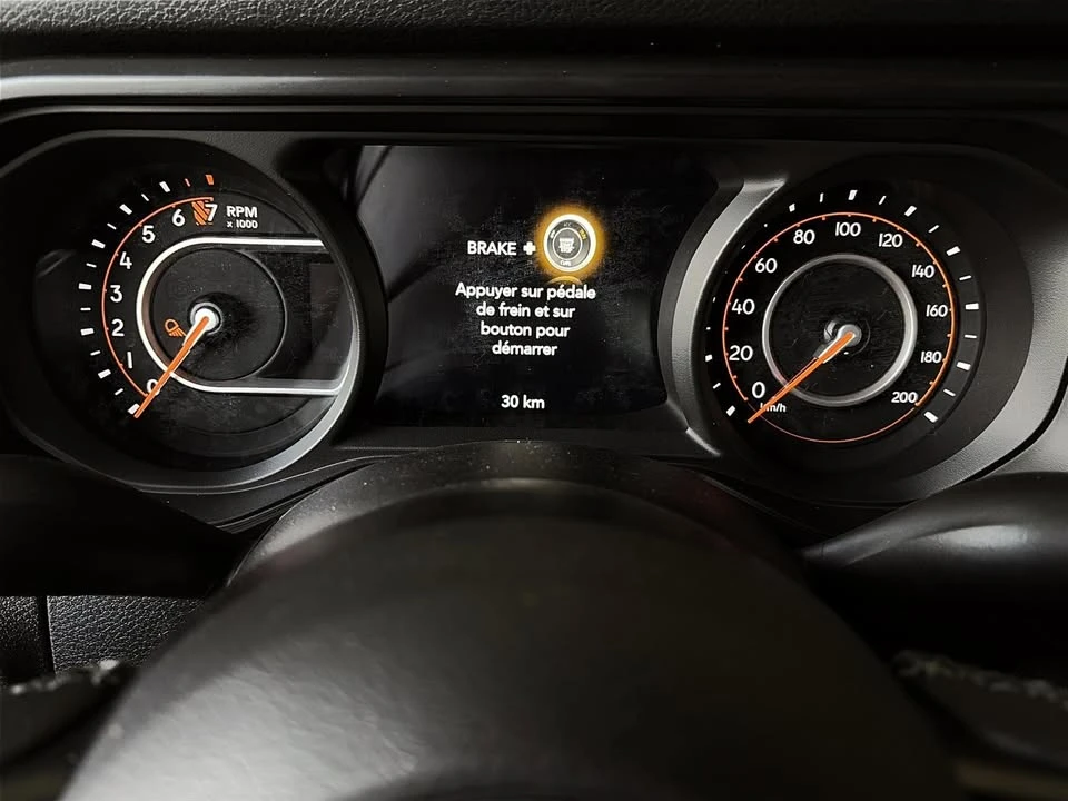 2026 Jeep JT Gladiator - Image 15 of 20